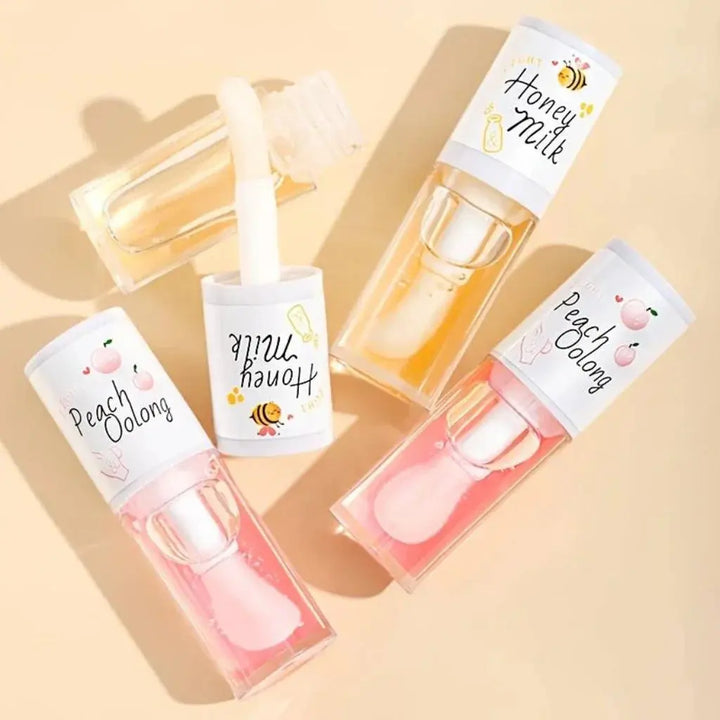 A'PIEU Honey & Milk Lip Oil 5g A'PIEU