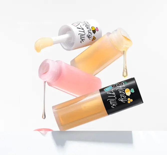 A'PIEU Honey & Milk Lip Oil 5g A'PIEU