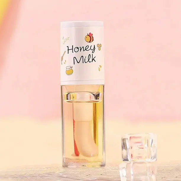 A'PIEU Honey & Milk Lip Oil 5g A'PIEU