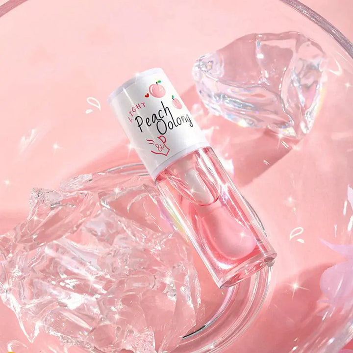 A'PIEU Honey & Milk Lip Oil 5g A'PIEU