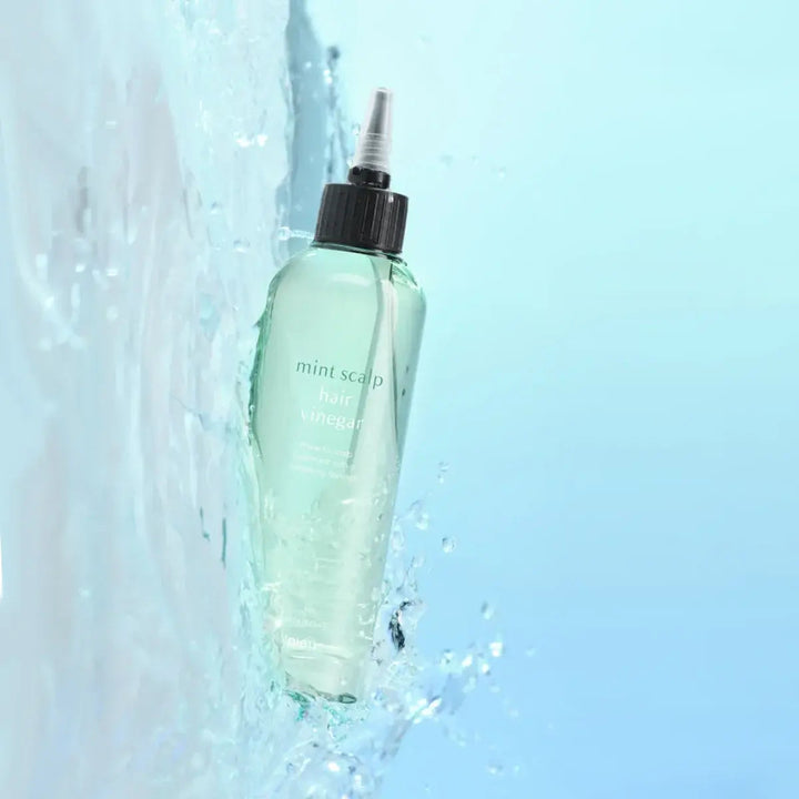A'pieu Mint Scalp Hair Vinegar 200ml - Seouléa