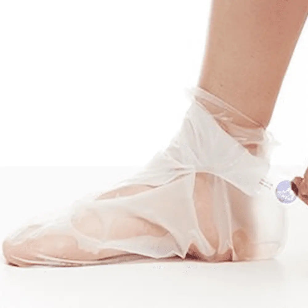 A'pieu Soft Foot 30Minute Peeling Socks - Seouléa