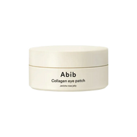 Abib Collagen Eye Patch Jericho Rose Jelly Abib