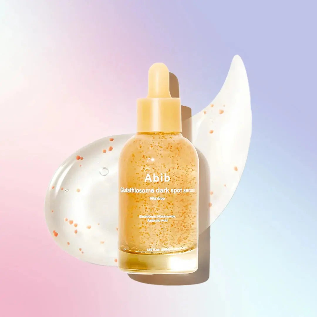 Abib Glutathiosome Dark Spot Serum Vita Drop Abib