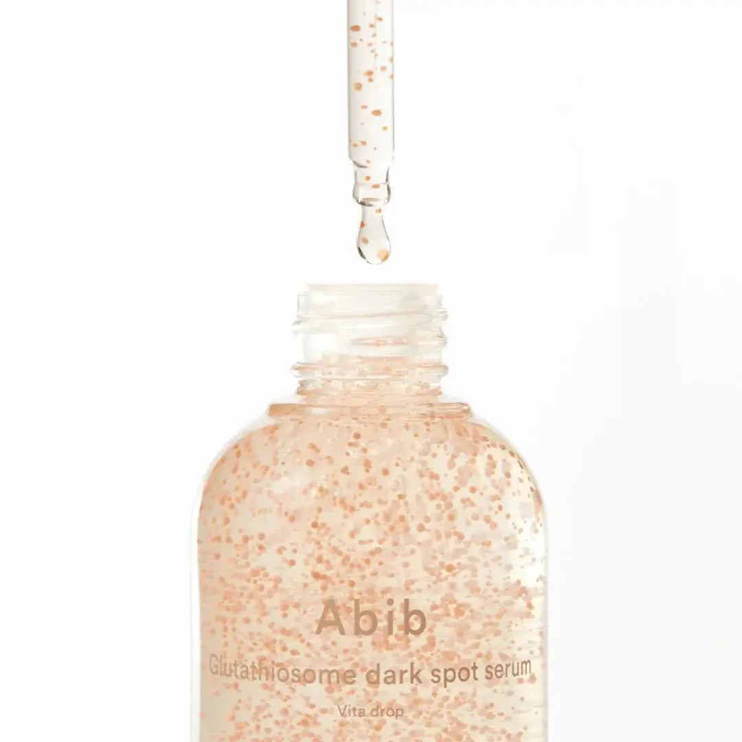 Abib Glutathiosome Dark Spot Serum Vita Drop Abib