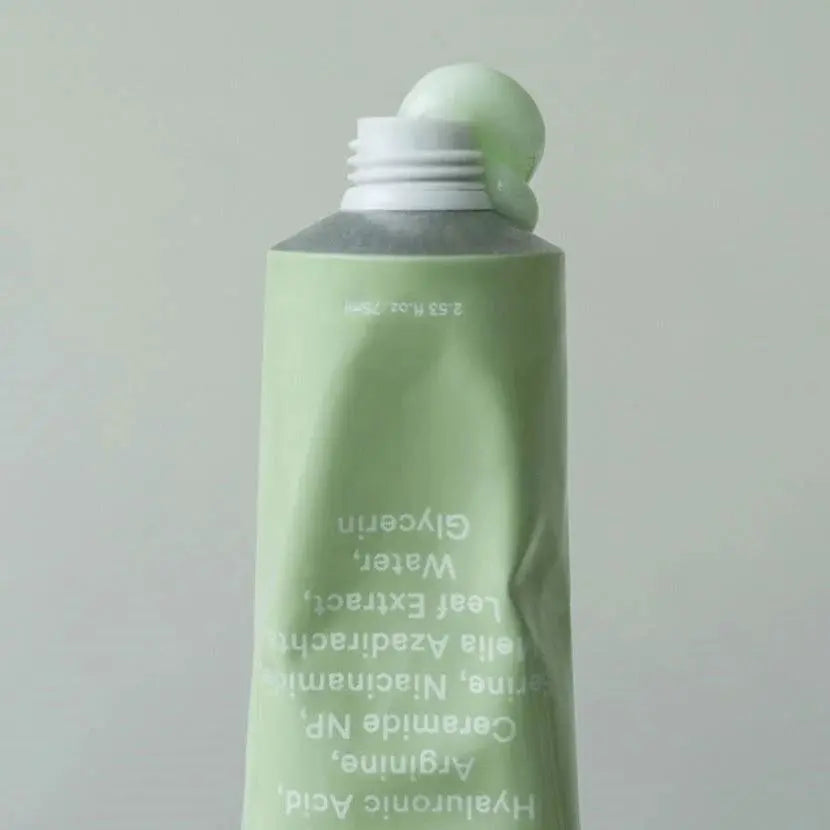 Abib Heartleaf Cream Calming Tube Abib