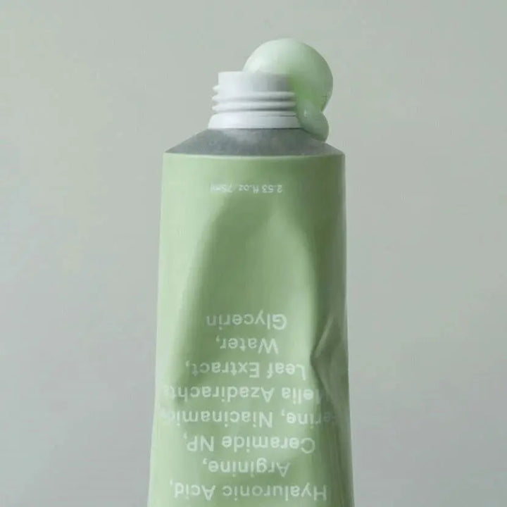 Abib Heartleaf Cream Calming Tube Abib