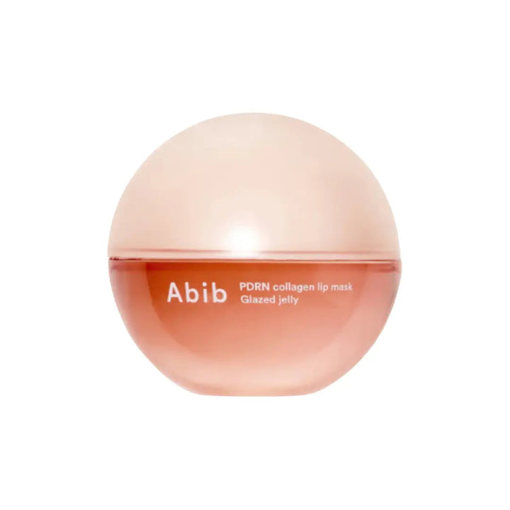 Abib PDRN Collagen Lip Mask Glazed Jelly Abib