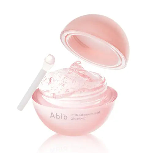 Abib PDRN Collagen Lip Mask Glazed Jelly Abib