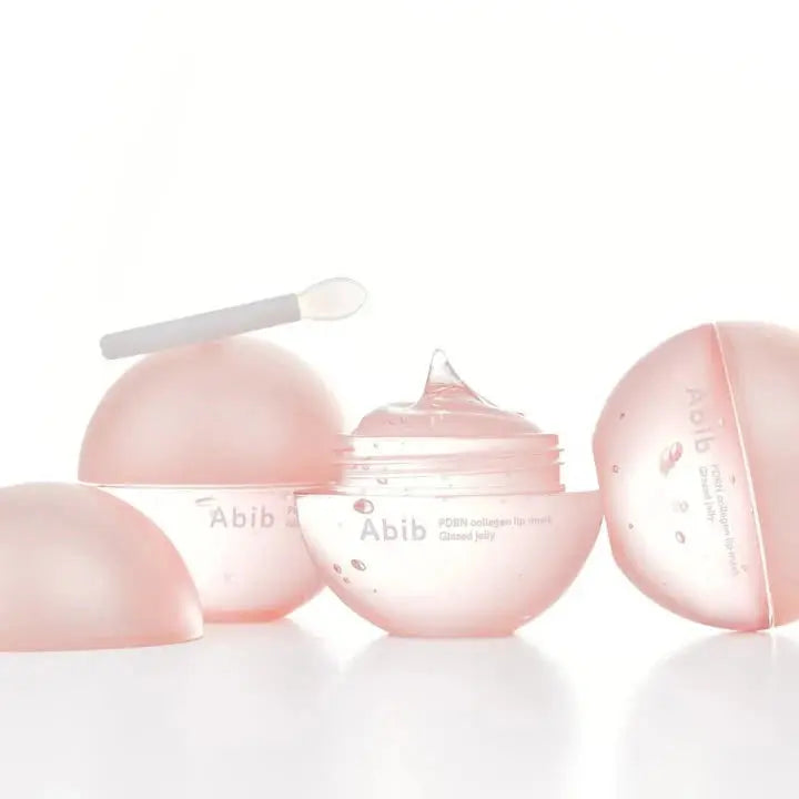 Abib PDRN Collagen Lip Mask Glazed Jelly Abib