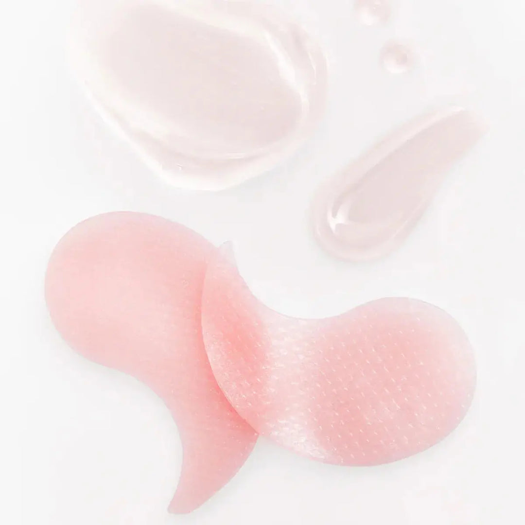 Abib PDRN Retinal Eye Patch Glow Jelly Abib