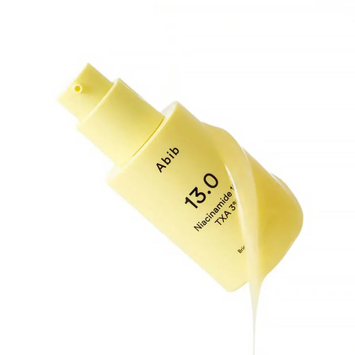 Abib Bright Force Serum 13.0 Pump Abib