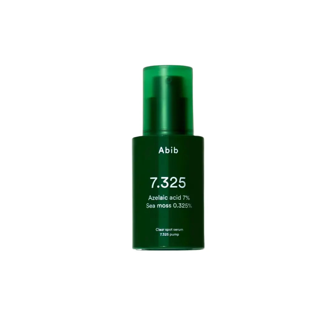 Abib Clear Spot Serum 7.325 Pump Abib