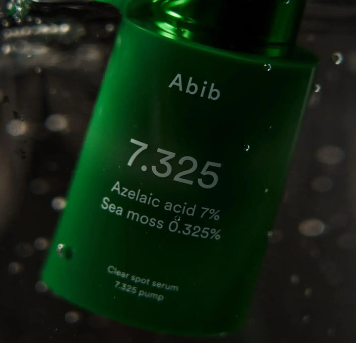 Abib Clear Spot Serum 7.325 Pump Abib