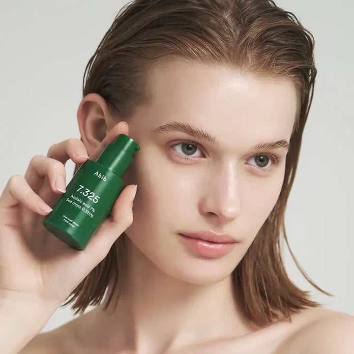 Abib Clear Spot Serum 7.325 Pump Abib