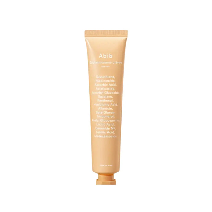 Abib Glutathiosome Cream Vita Tube Abib