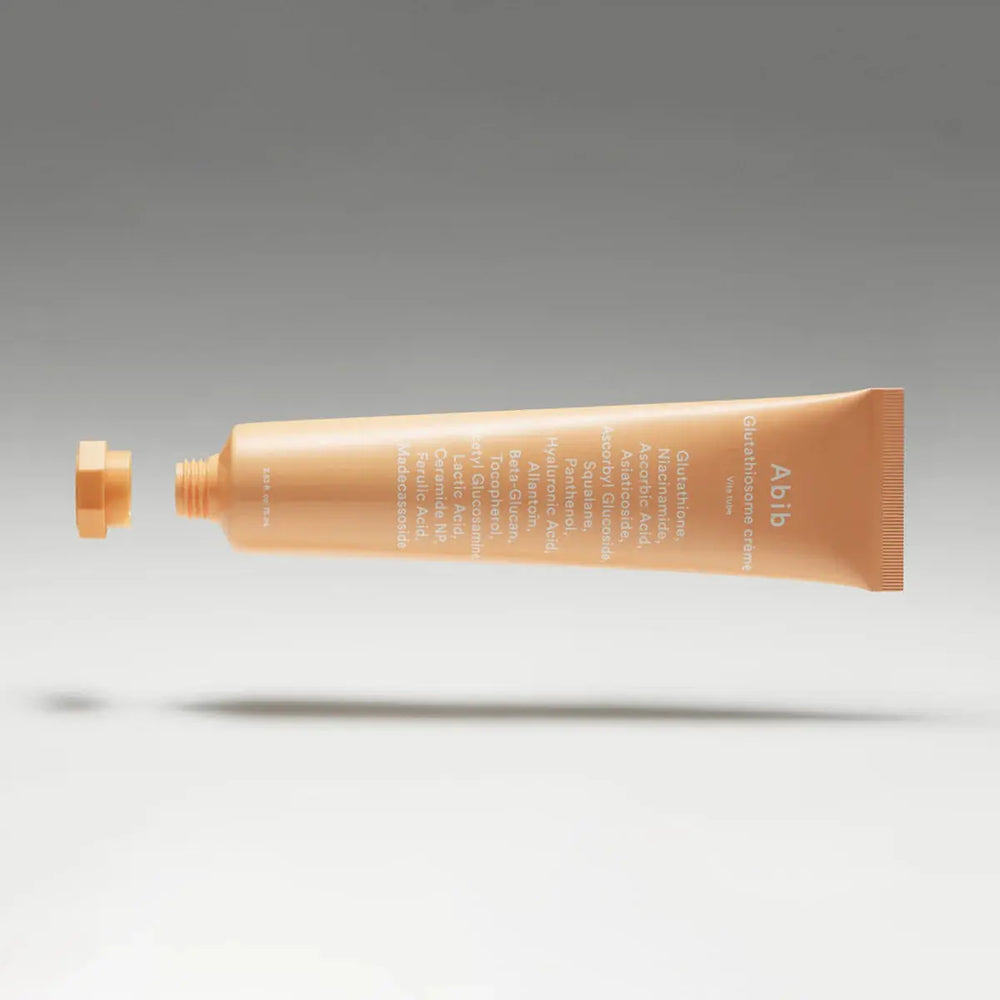 Abib Glutathiosome Cream Vita Tube Abib