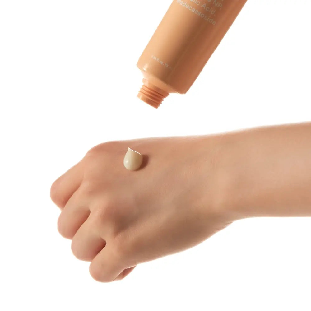 Abib Glutathiosome Cream Vita Tube Abib