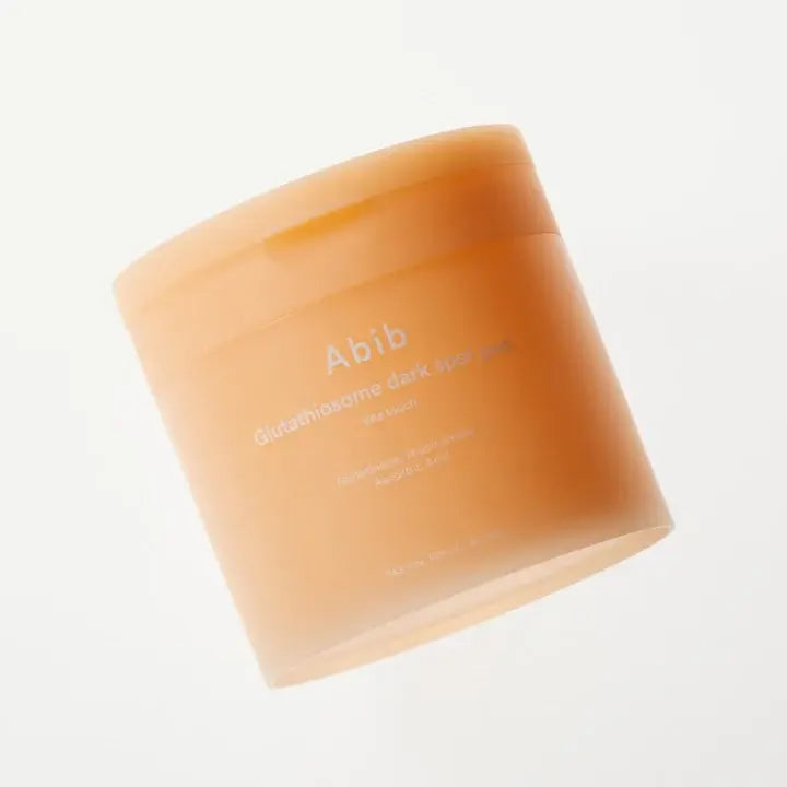 Abib Glutathiosome Dark Spot Pad Vita Touch Abib