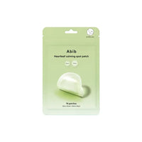 Abib Heartleaf Calming Spot Patch Abib