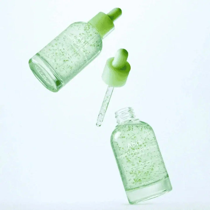 Abib Heartleaf TECA capsule serum Calming drop Abib