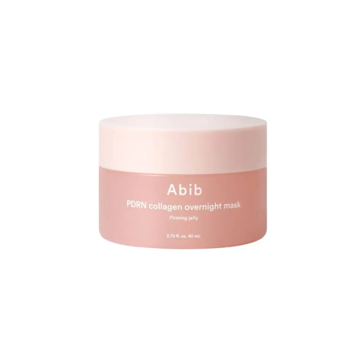 Abib PDRN Collagen Overnight Mask Firming Jelly Abib