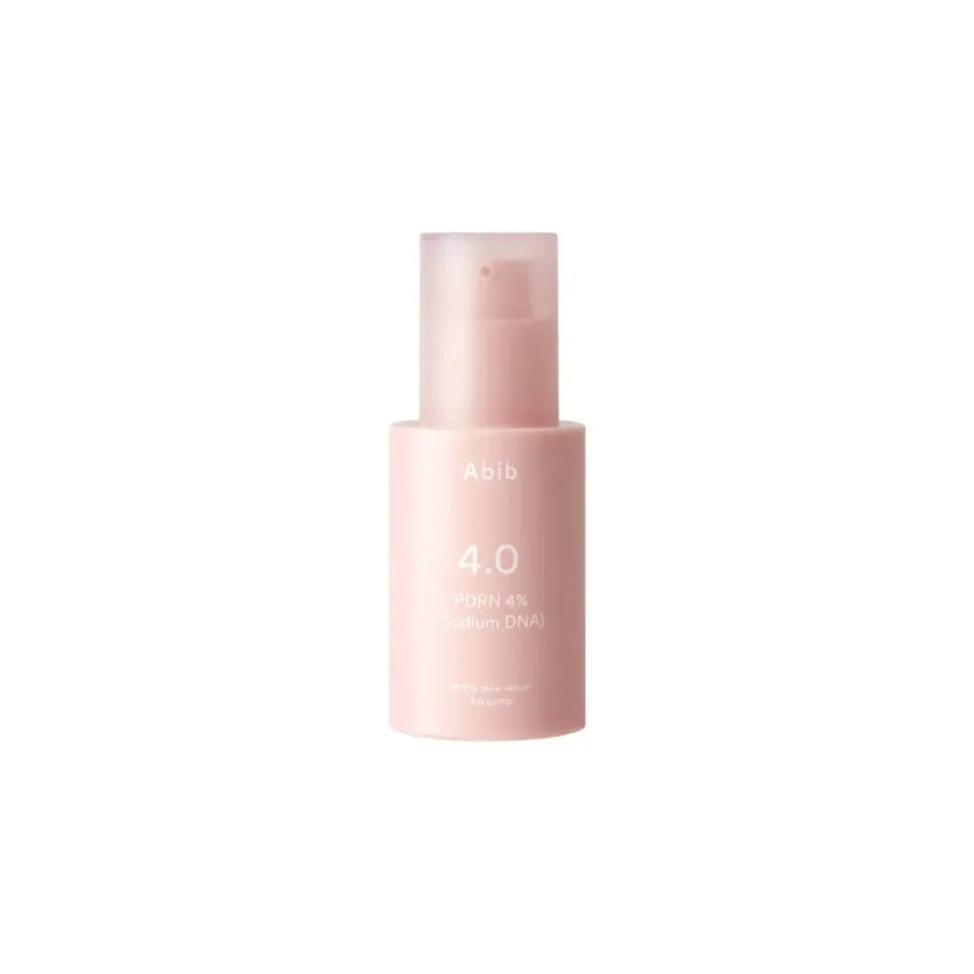 Abib PDRN Glow Serum 4.0 Pump Abib
