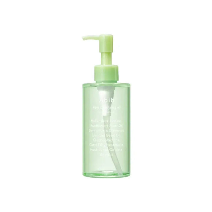 Abib Pore Cleansing Oil Heartleaf Oil-Wash Abib