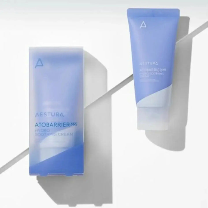 AESTURA Ato Barrier 365 Hydro Soothing Cream AESTURA
