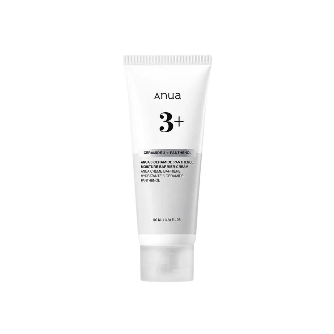 ANUA Ceramide Panthenol Moisturizing Cream (50ml) Anua