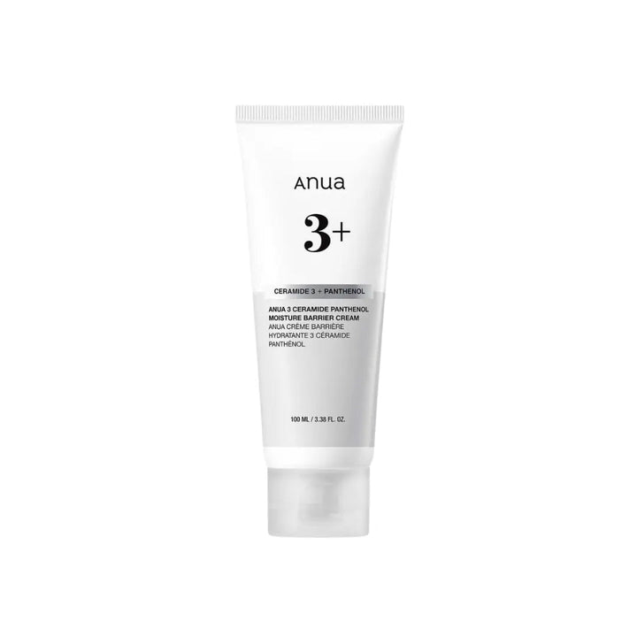 ANUA Ceramide Panthenol Moisturizing Cream (50ml) Anua