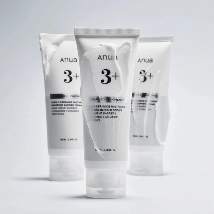 ANUA Ceramide Panthenol Moisturizing Cream (50ml) Anua