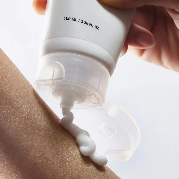 ANUA Ceramide Panthenol Moisturizing Cream (50ml) Anua