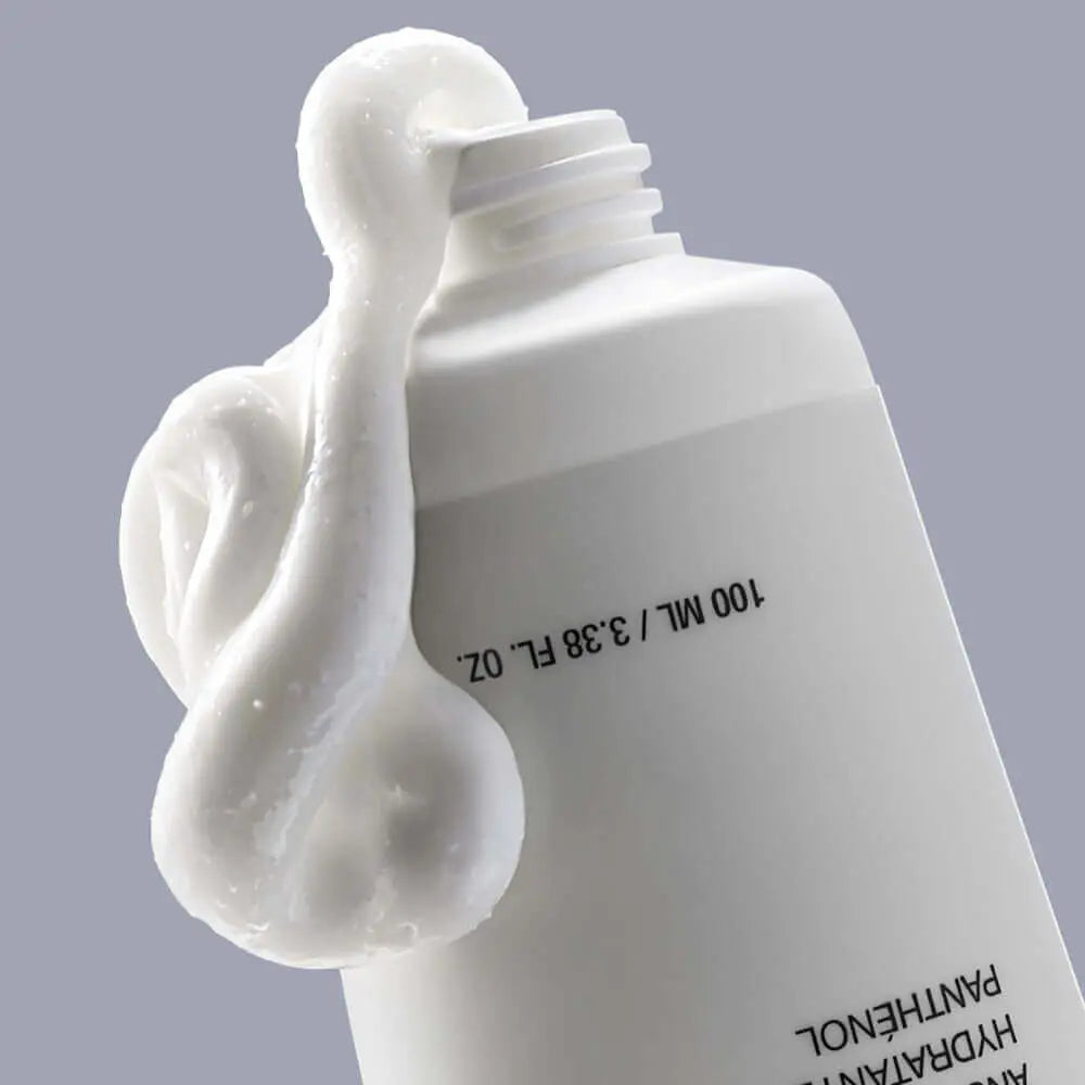 ANUA Ceramide Panthenol Moisturizing Cream (50ml) Anua