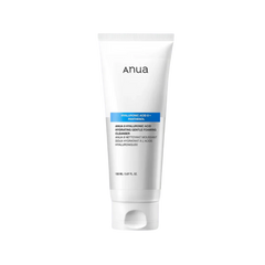 Anua 8 Hyaluronic Acid Hydrating Gentle Foaming Cleanser