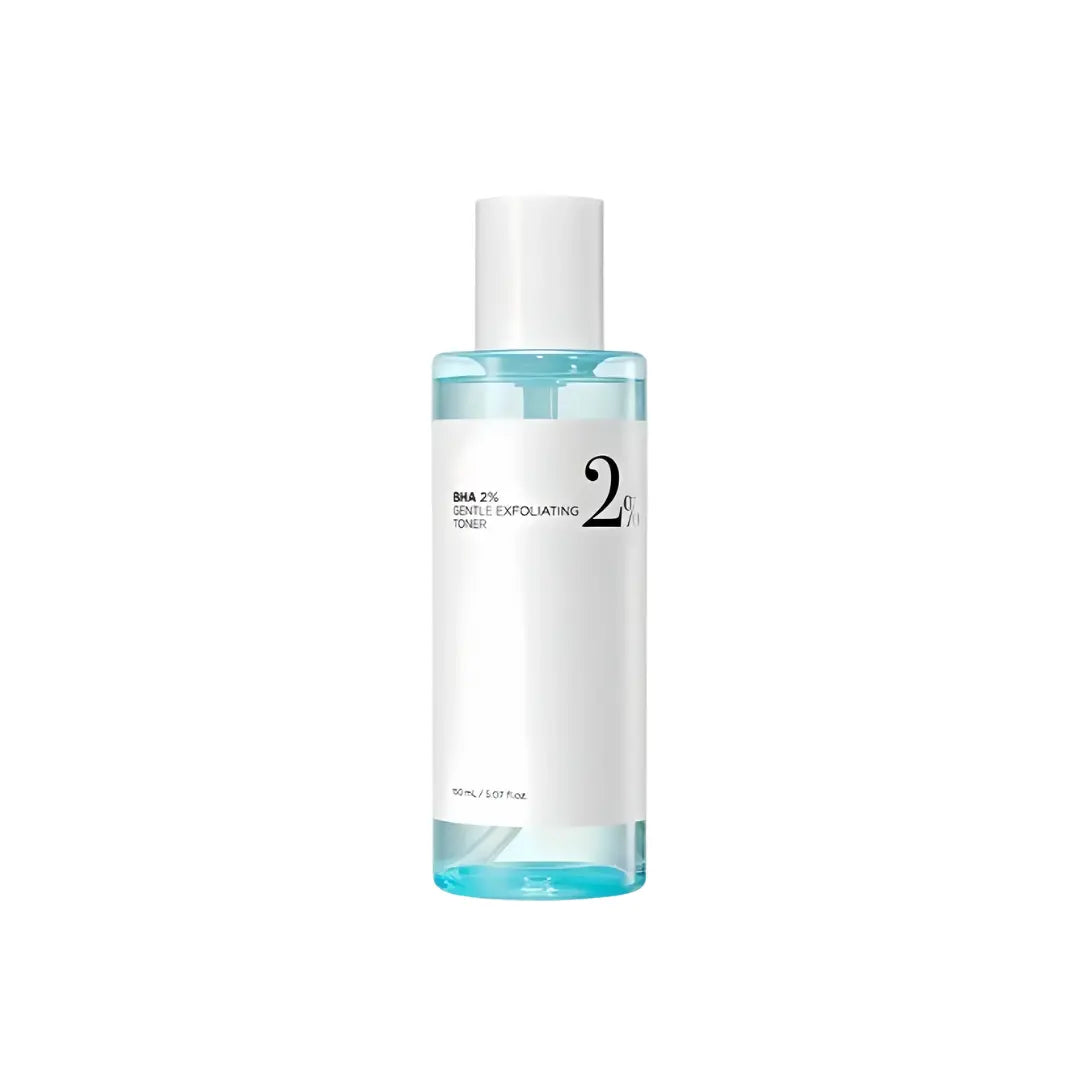 Anua BHA 2% Gentle Exfoliating Toner