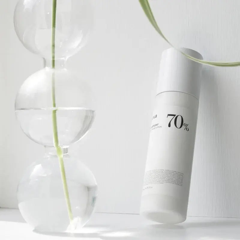 Anua Heartleaf 70 Daily Lotion