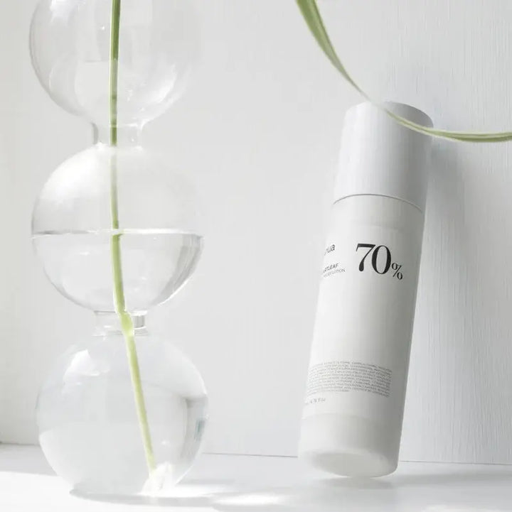 Anua Heartleaf 70 Daily Lotion