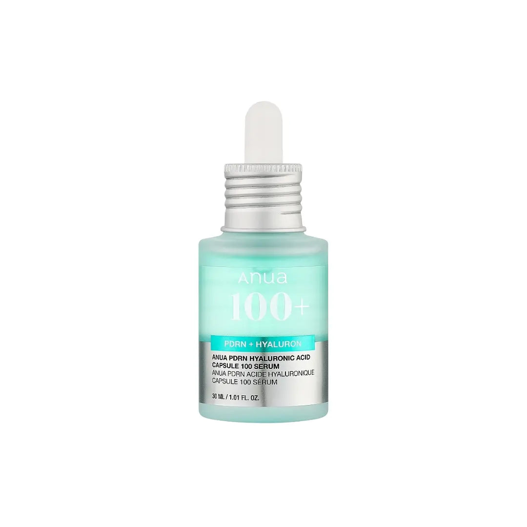 Anua PDRN Hyaluronic Acid Capsule 100 Serum (30ml)
