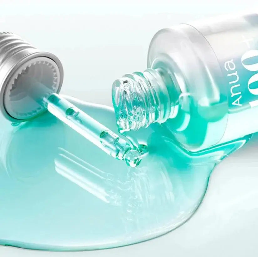 Anua PDRN Hyaluronic Acid Capsule 100 Serum (30ml)