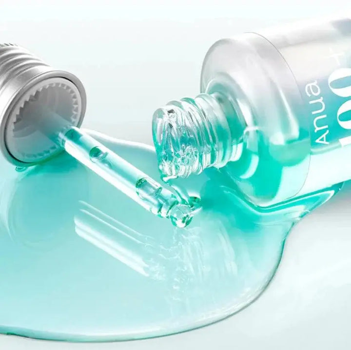 Anua PDRN Hyaluronic Acid Capsule 100 Serum (30ml)