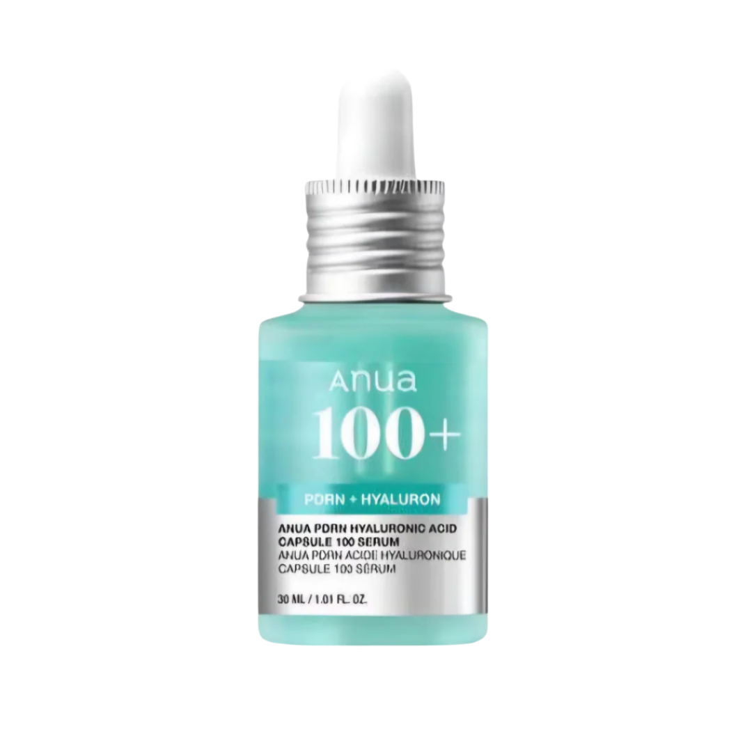 Anua PDRN Hyaluronic Acid Capsule 100 Serum