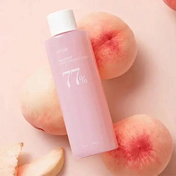 Anua Peach 77 Niacin Essence Toner Anua