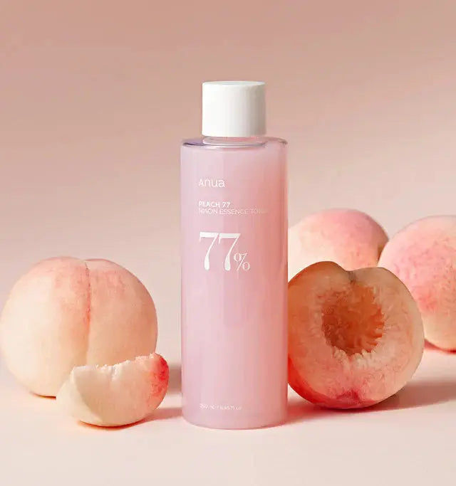 Anua Peach 77 Niacin Essence Toner Anua