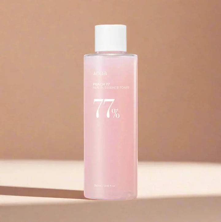 Anua Peach 77 Niacin Essence Toner Anua