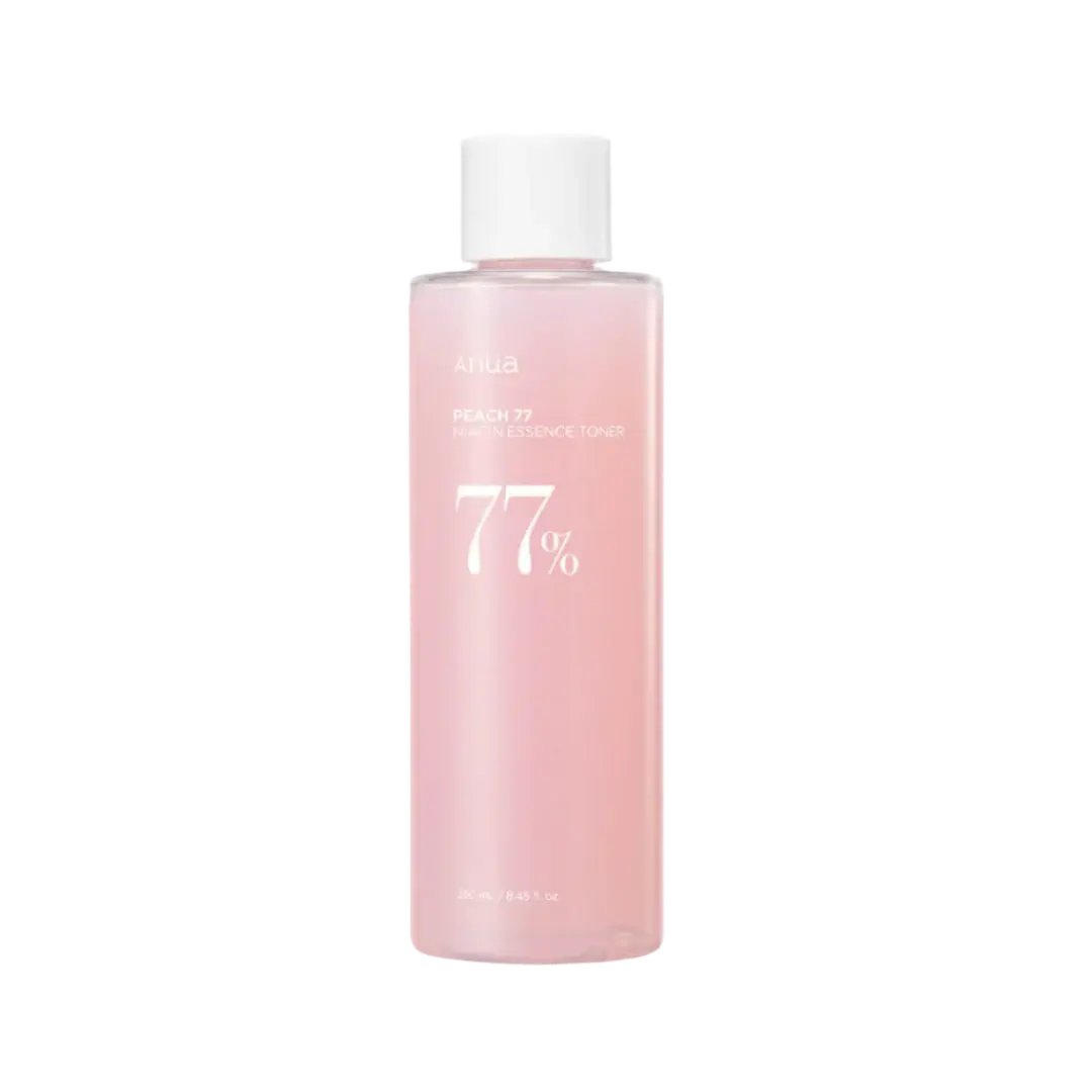 Anua Peach 77 Niacin Essence Toner Anua