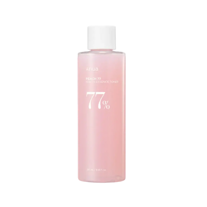 Anua Peach 77 Niacin Essence Toner Anua