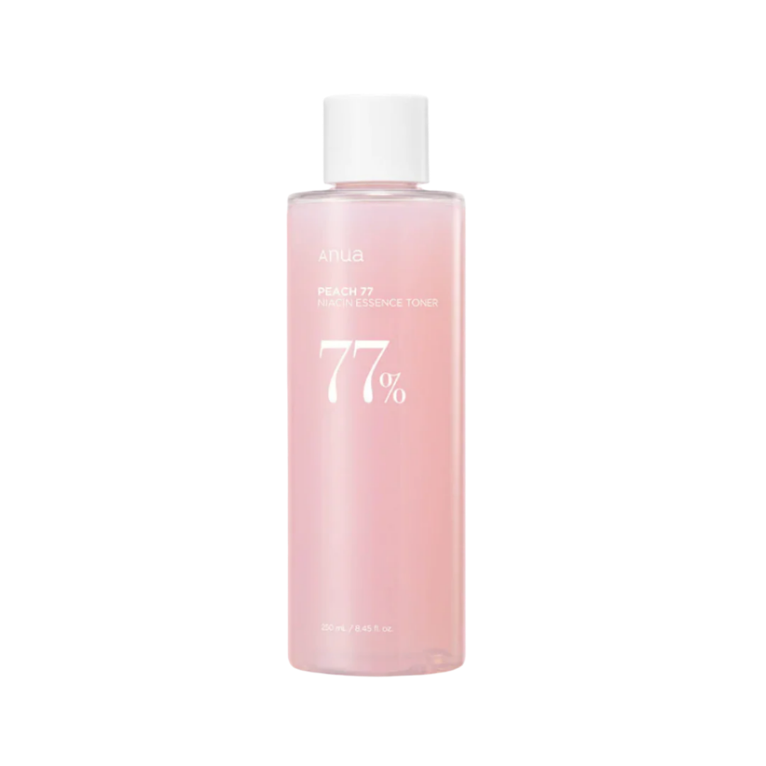 Anua Peach 77 Niacin Essence Toner