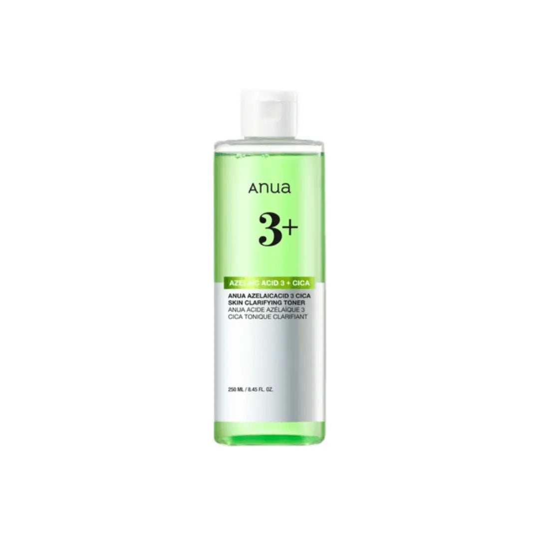 Anua Cica Facial Toner 250ml