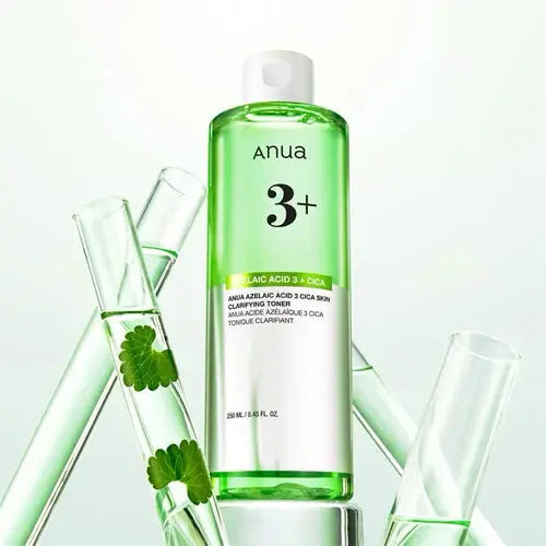 Anua Cica Facial Toner 250ml